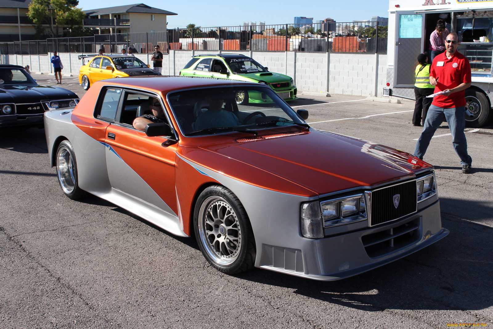 , , , , sema, volvo